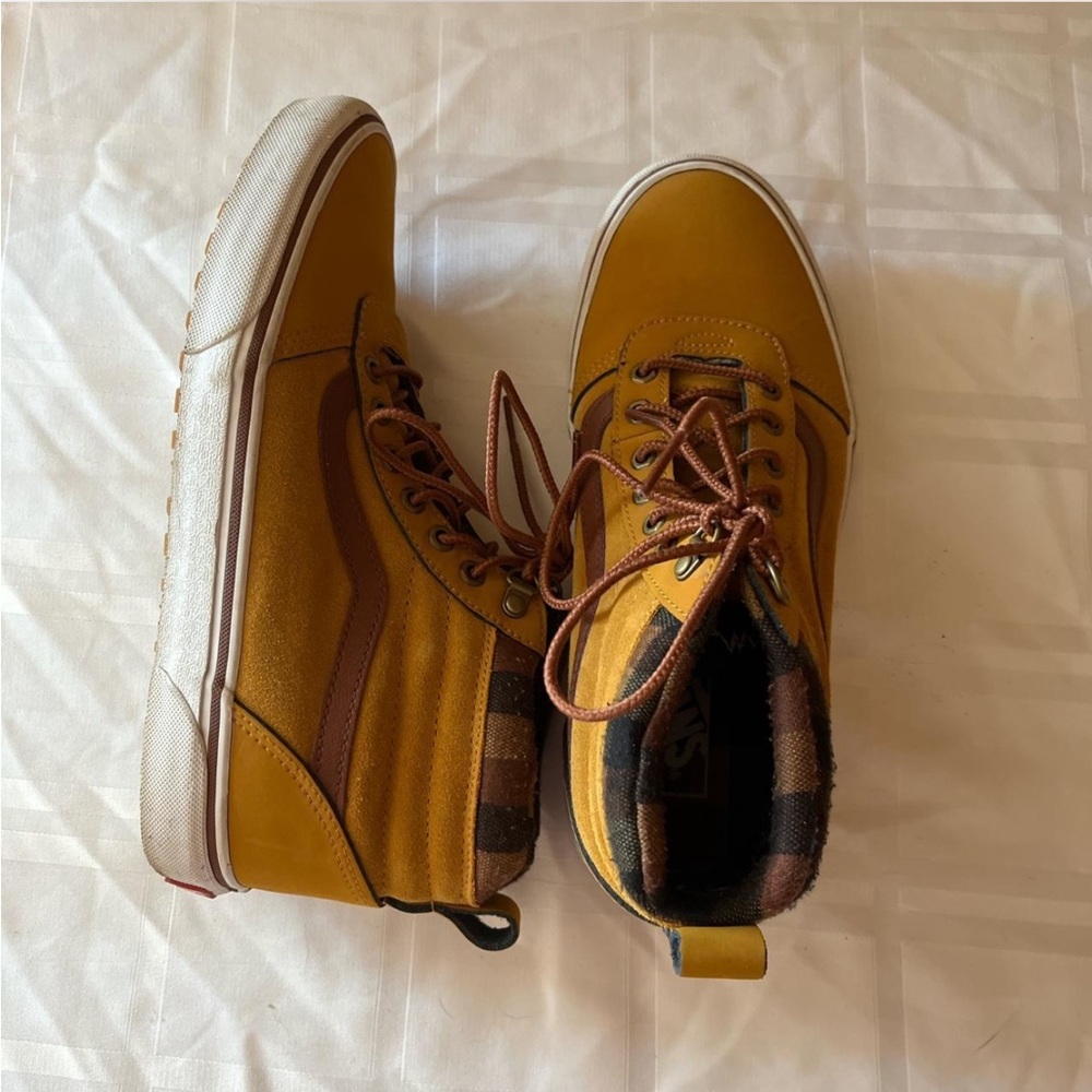 Vans MTE Sk8-Hi Shoes
